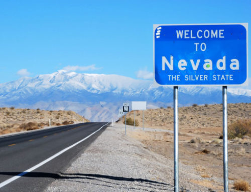 Planning to hunt in Nevada?